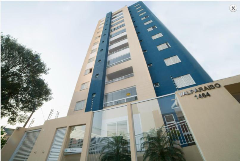 No Centro De Cascavel, Atras Do Ibis, Confortavel E Bom Gosto Cascavel  Exterior foto
